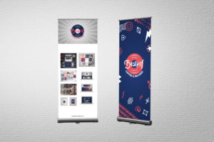 rollup graphiste
