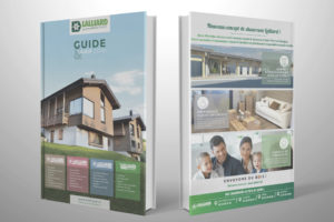 Catalogue graphiste