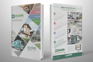 Catalogue graphiste