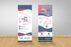 rollup graphiste