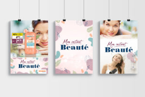 Graphiste haute savoie affiches