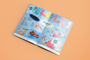 Mise en page graphiste haute savoie