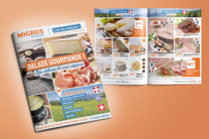 Catalogue graphiste haute savoie