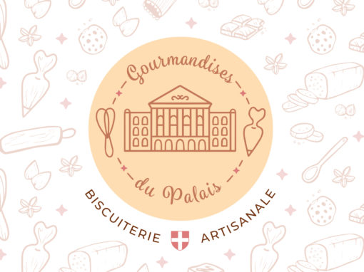 Gourmandises du palais