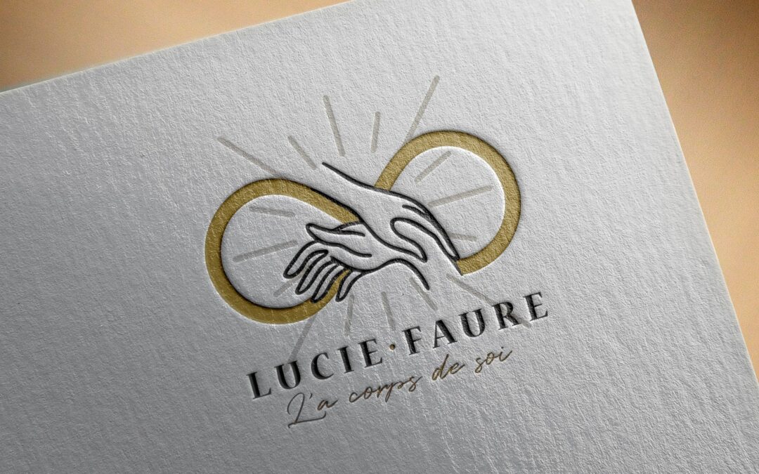 Logo Lucie Faure
