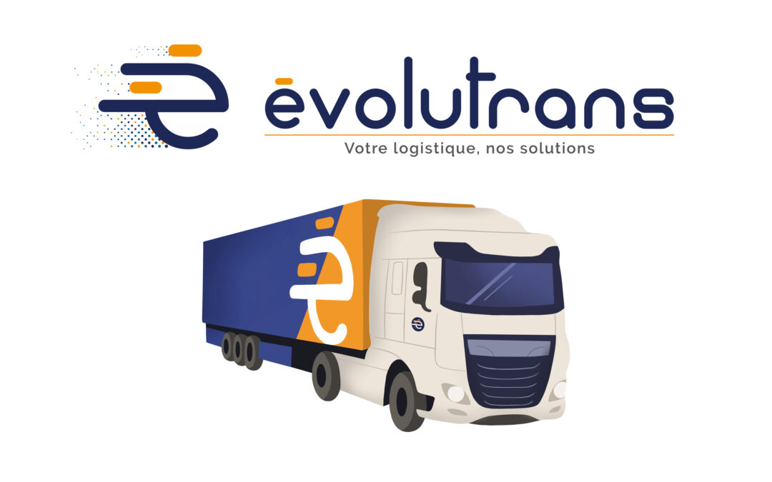 Illustrations Evolutrans