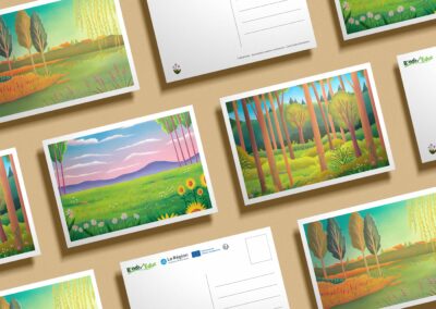 Édition jeunesse Biodiv&rsquo; educ