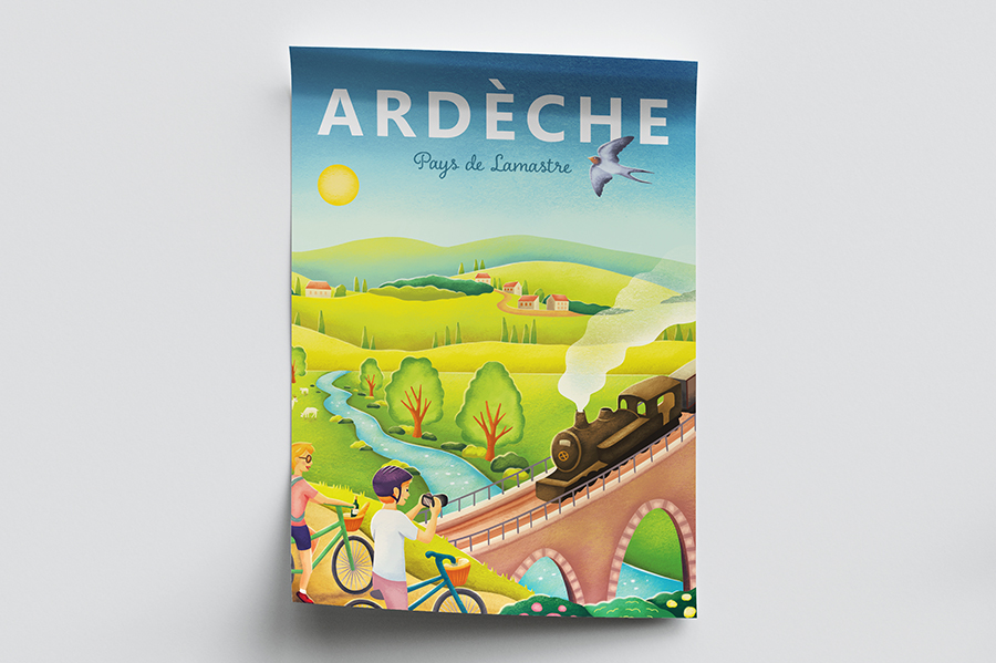 affiche-ardèche