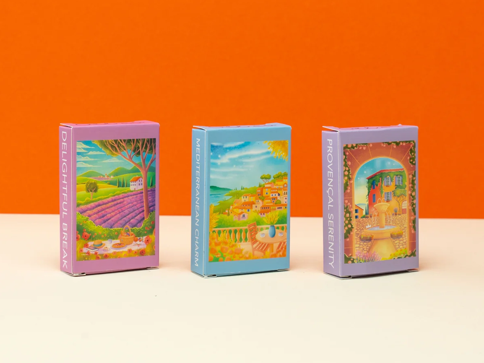 puzzles olleo