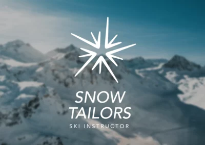 Logo Snow Tailors