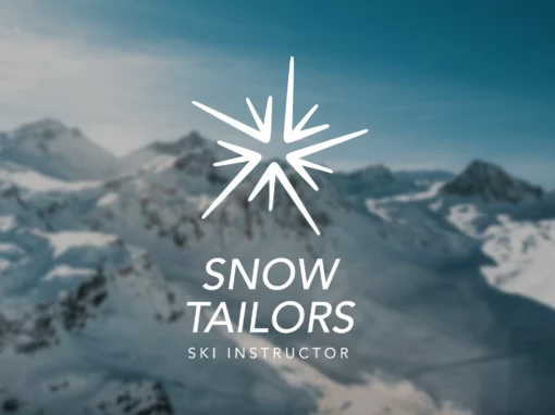 Logo Snow Tailors