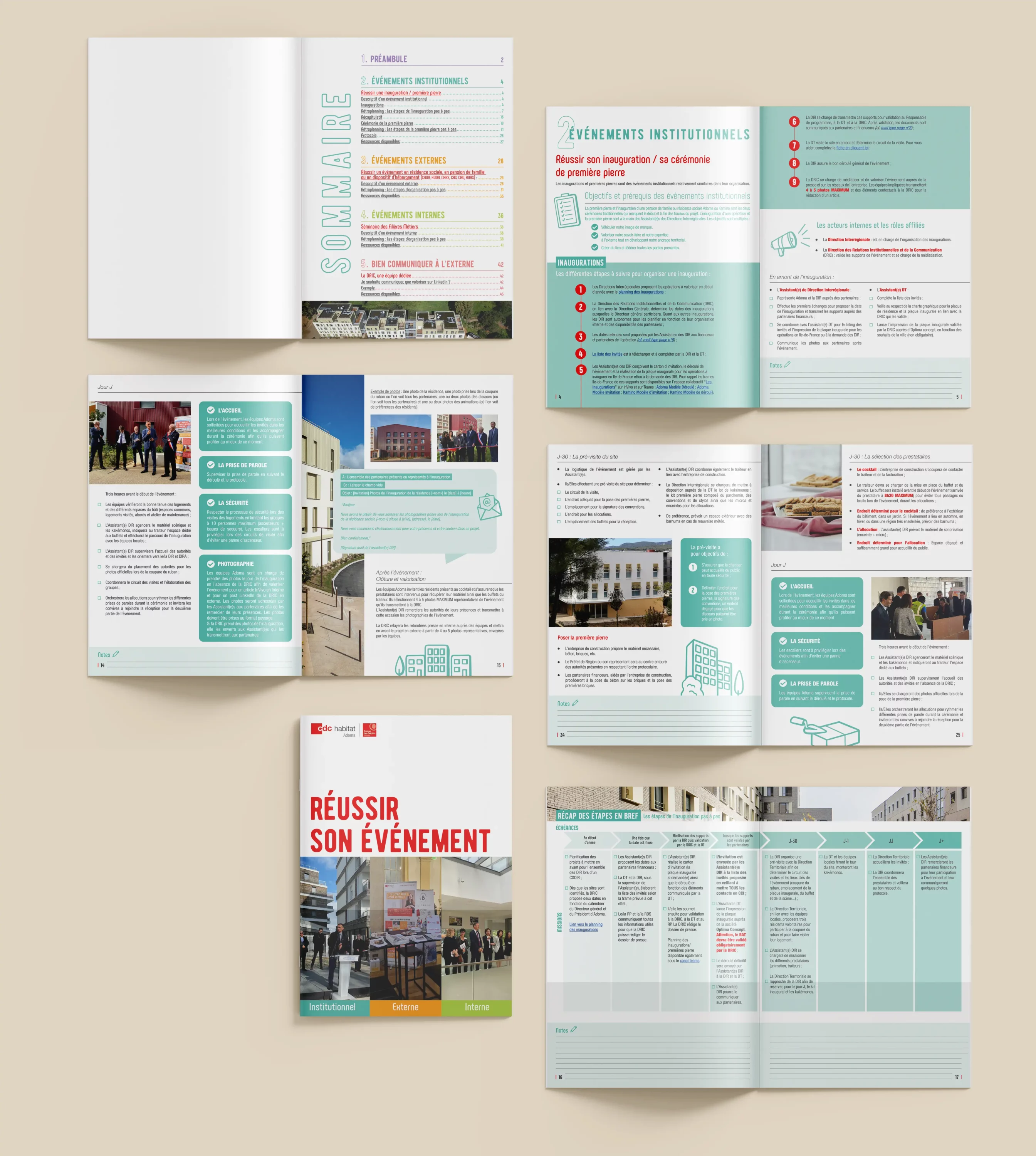 brandboard coach en image