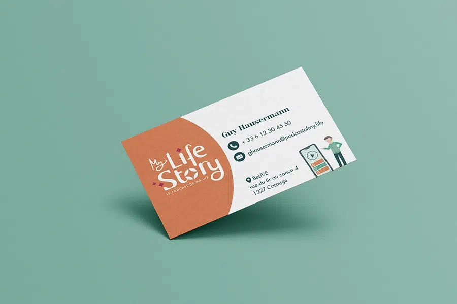 packaging graphiste pâtisserie